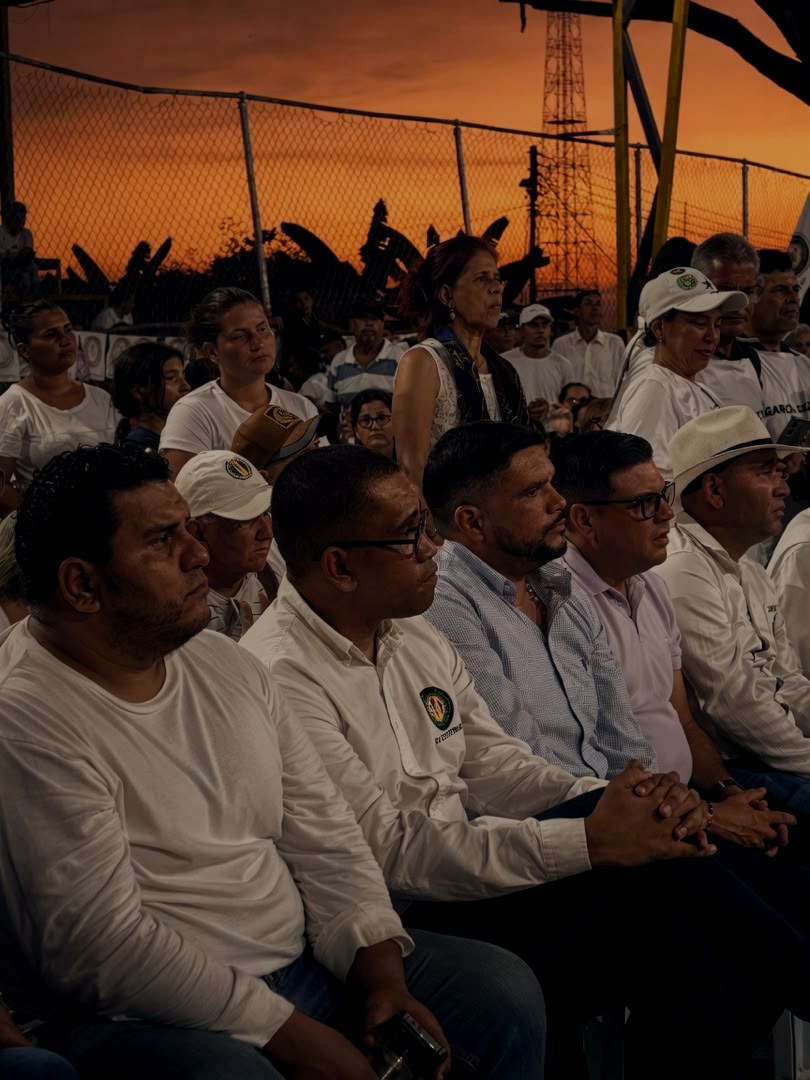 La encrucijada de Acción Democrática, el Partido del Pueblo
