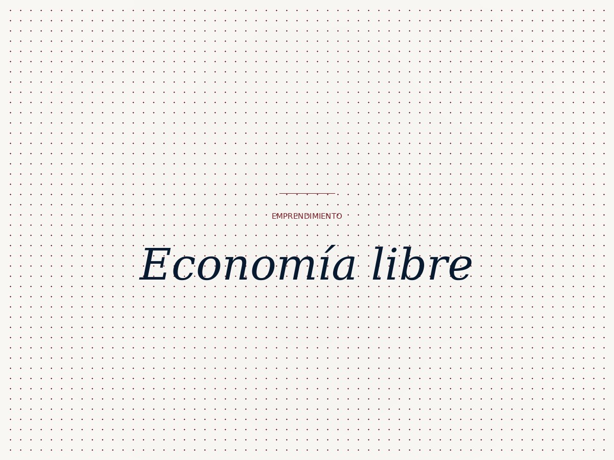 Desarrollo Económico