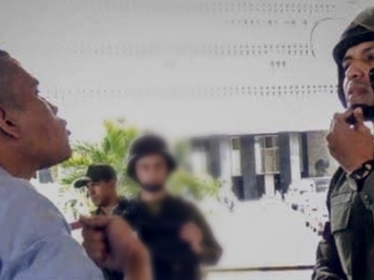 Libertad de Expresión